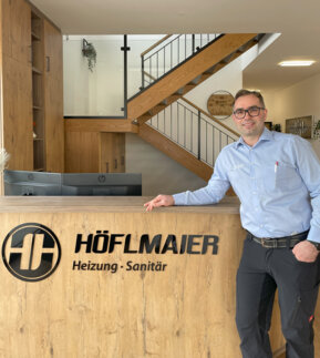 Herbert Höflmaier